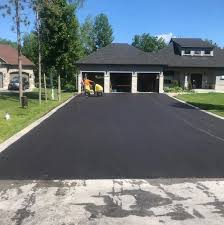 Best Cobblestone Driveway Installation  in Deland, FL